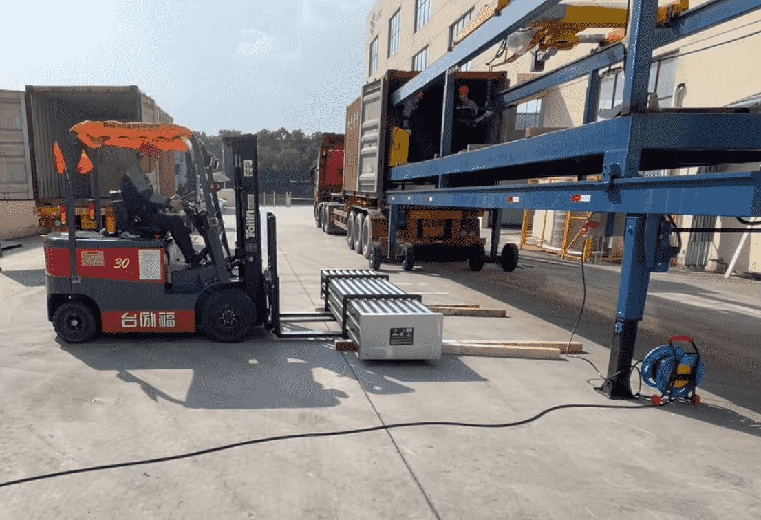 NQ HQ drill rod NWL HWL cgegtech CGET geo equip tech wuxi