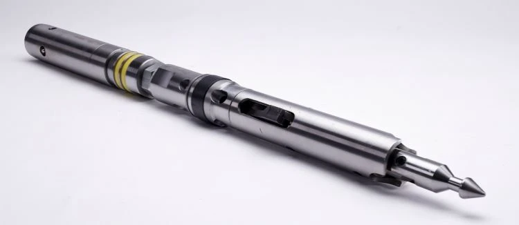 P Core Barrel