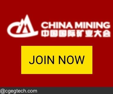 China Mining 2021